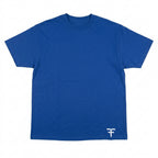 IFF Apparel Blue Logo T-Shirt