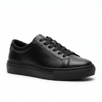 New Republic Unisex Kurt Sneaker - Triple Black