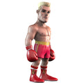 MINIX Rocky IV Ivan Drago Collectible Figure - 12cm