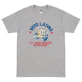 Gildan Hammer Voto Latino 'It's Your Country Represent!' Graphic T-Shirt - Combed Ring Spun - Size M