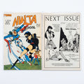 Ninja High School #2 (Vintage Antarctic Press Comic)