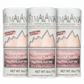 Natierra Himalania® Low Sodium Salt Shaker – 6 oz (170g), 3-Pack