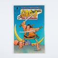 Groo the Wanderer Special #1 (Vintage Eclipse Comics)