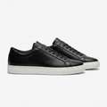 Young & Reckless Carson Paisley Sneaker - Black