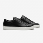 Young & Reckless Carson Paisley Sneaker - Black