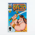 Groo the Wanderer #1 (Vintage Marvel/Epic Comics)