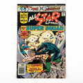ALL-STAR COMICS #62 (Oct 1976) Super Squad vs Zanadu