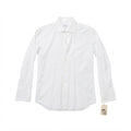 Anto Beverly Hills White Dress Shirt (Size 16.5/34)