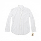 Anto Beverly Hills White Dress Shirt (Size 16.5/34)