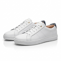 New Republic Apollo Sneaker - White