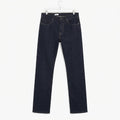 Vintage Dark Blue Straight Leg Denim Jeans (J Brand)