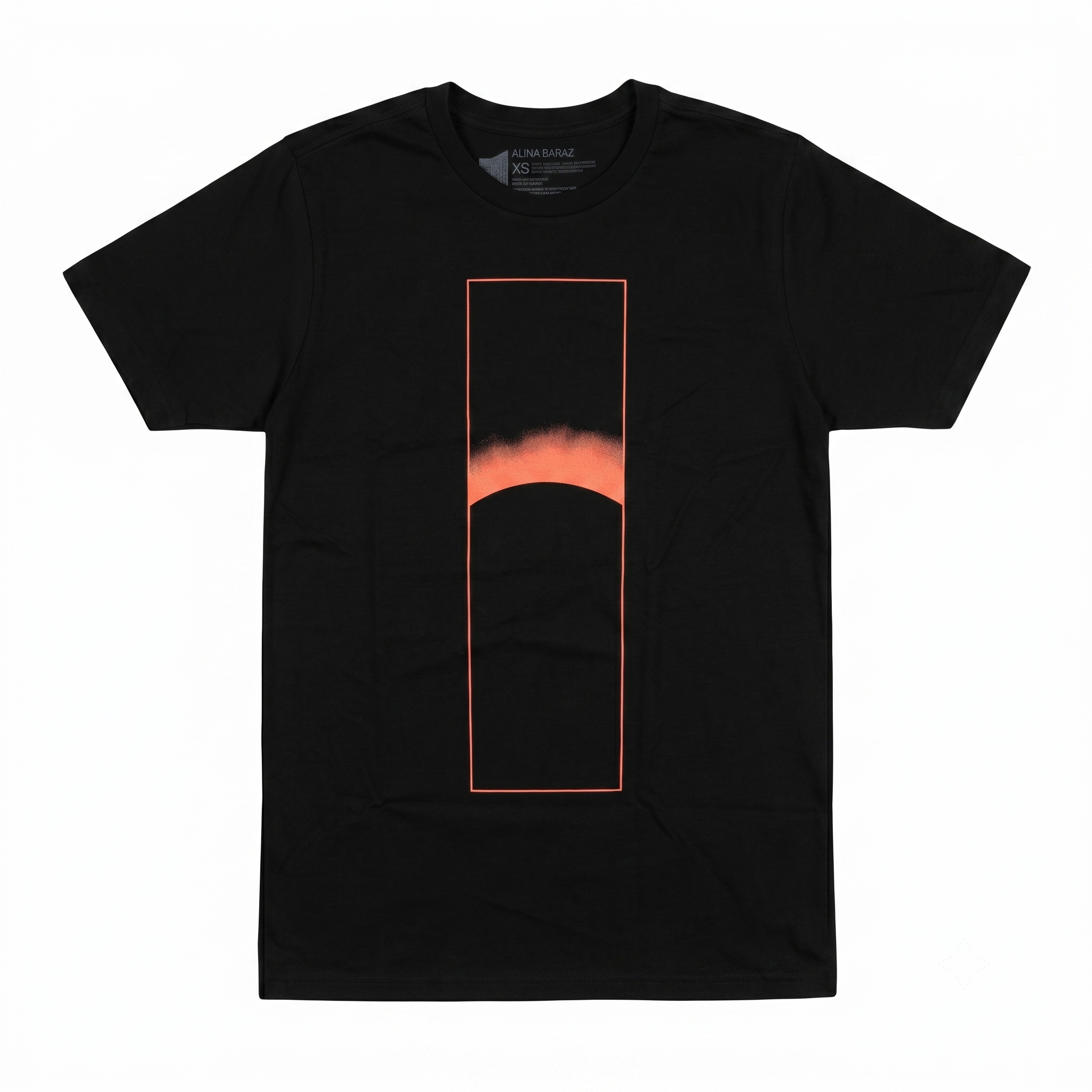 Let's Get Lost Tour T-Shirt