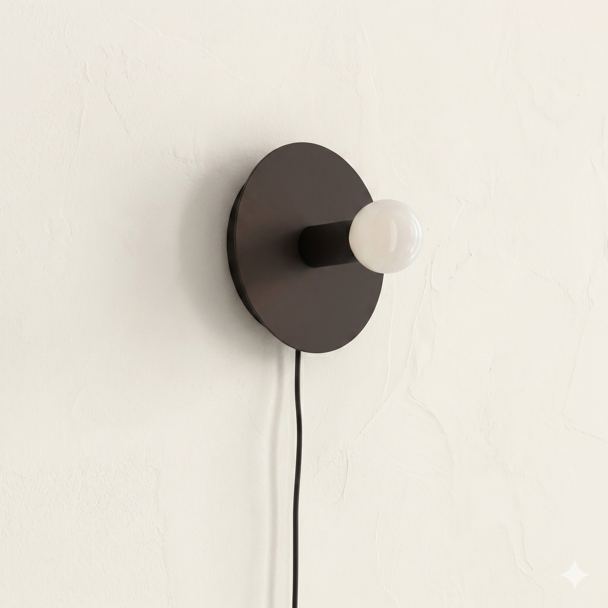 Lambert & Fils Dot Wall Lamp