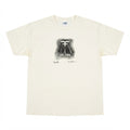 FIVE FOUR Autumn 2011 Autographed T-Shirt (Cream)