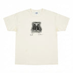 FIVE FOUR Autumn 2011 Autographed T-Shirt (Cream)