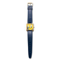 Vintage Looney Tunes Tweety Bird Square Quartz Watch with - Battery Required