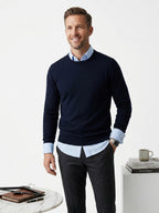 J Brand Light Blue Long Sleeve Button-Up Shirt size: Medium