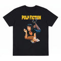 Goodie Two Sleeves Pulp Fiction Mia Wallace T-Shirt (Size S)