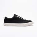 Five Four Men's Grayson Sneaker - Black/White