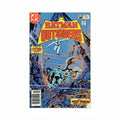 BATMAN AND THE OUTSIDERS #3 (DC Comics 1983)
