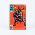 CONAN THE BARBARIAN #169 (Marvel 1984)