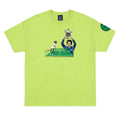 Five Four 1980 Outsider Retro Tennis Graphic T-Shirt (Size L)