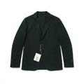 LUBIAM UO Giacca Dark Green Blazer (Size 54)