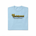 FIVE FOUR Hell Up In Hollywood Graphic T-Shirt