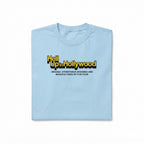 FIVE FOUR Hell Up In Hollywood Graphic T-Shirt