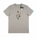John Varvatos Peace Sign Graphic Tee (Size M)