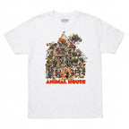 Ripple Junction Animal House Movie Collage T-Shirt (XL)