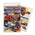 Marvel Tales #123 Starring Spider-Man (Vintage Comic with LEGO Expert Builder Ad)