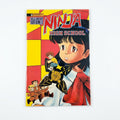 Ninja High School #9 (Vintage Eternity Comics)