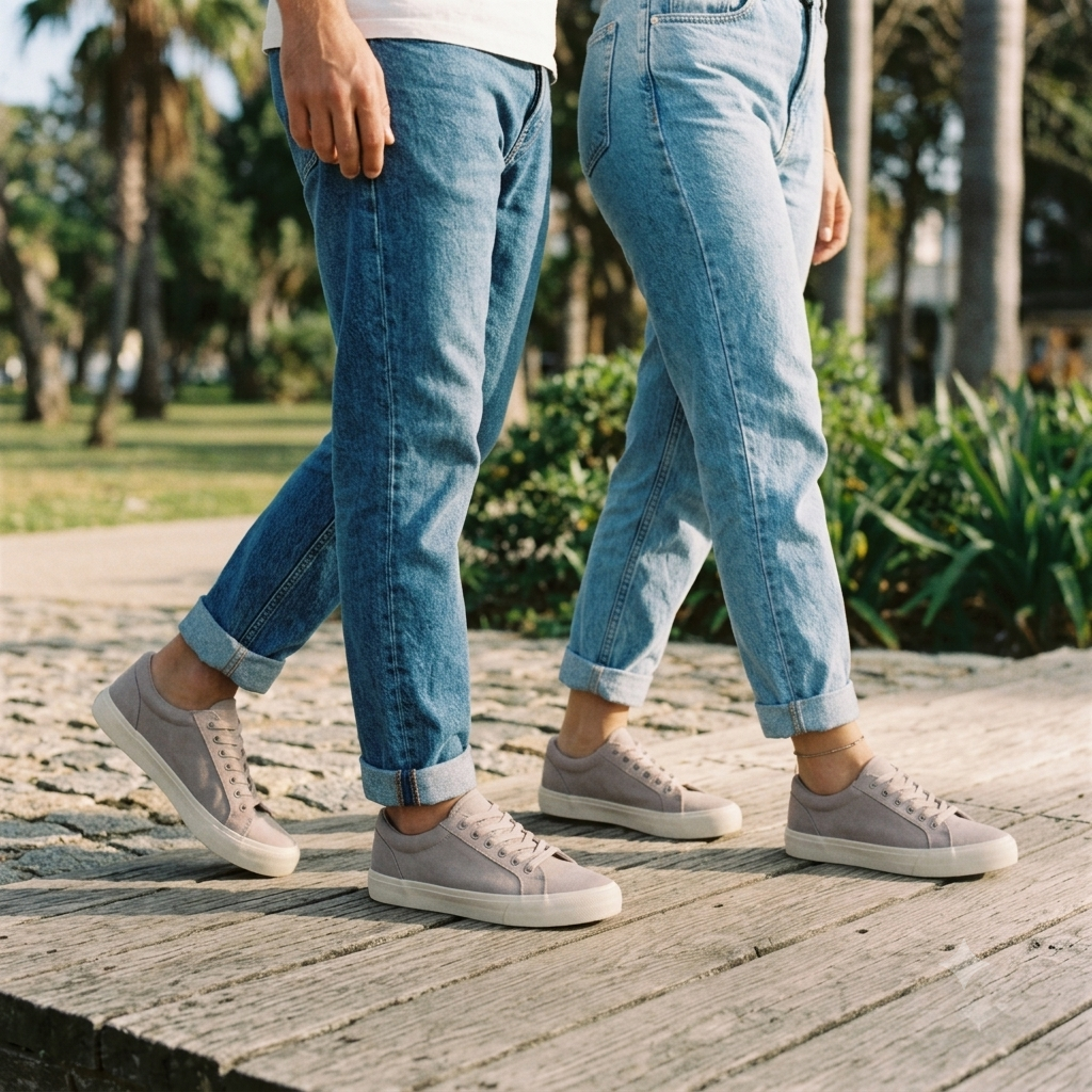 New Republic Unisex Cove Sneaker