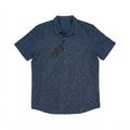 Ranger RB52004 Navy Knit Shirt (XL)