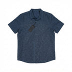 Ranger RB52004 Navy Knit Shirt (XL)