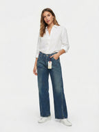Five Four VEFOUR Blue Jeans (Size 40)