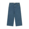 FIVE FOUR Blue Denim Jeans (Size 38x34)