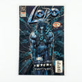 Lobo #3 (Vintage DC Comics - 1991)