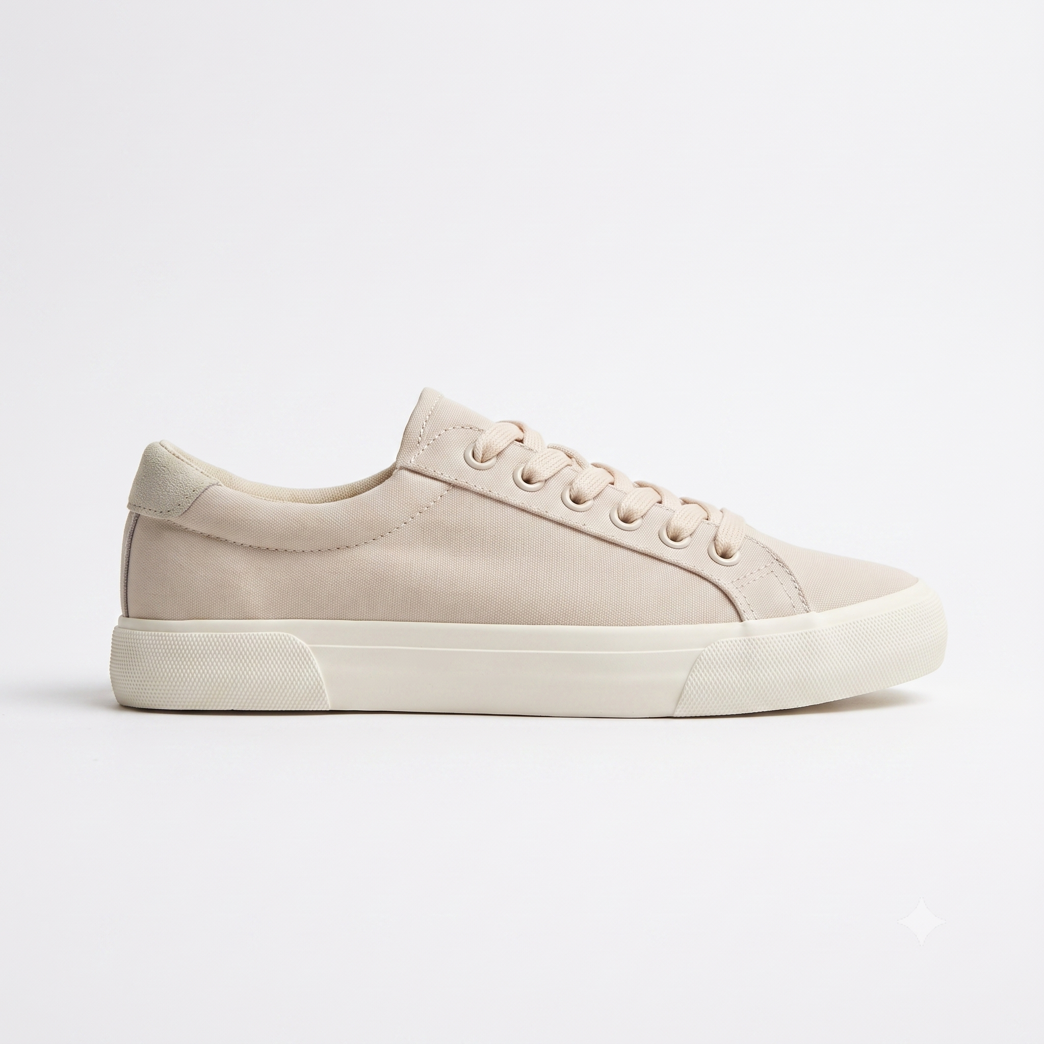 New Republic Madison Canvas Sneaker - Taupe Vintage