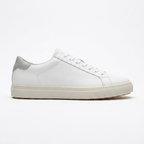 New Republic Kurt Sneaker - Ice Grey & White
