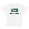 Vintage Gusser "A Beer As Big As The Alps" T-Shirt