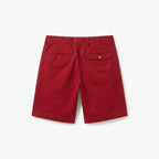 M. Grifoni Tailored Chino Shorts (Size 46)