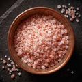 Bulk Coarse Pink Himalayan Salt – 44 lb Bag (20 kg)