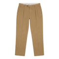 BOSS Hugo Boss Men's Khaki Tan Chino Pants (32x30)