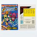 Marvel's Greatest Comics #57 (Vintage Marvel Comic)
