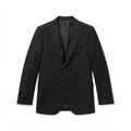 Hackett London Black Single Breasted Blazer
