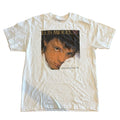 EL MERCH Luis Miguel '87 Vintage Graphic T-Shirt - 100% Cotton - Made in USA - Size L