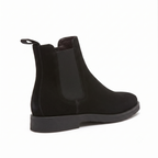 New Republic Men's Sonoma Chelsea Boot - Black
