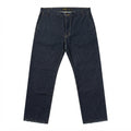 FULL CIRCLE Regular Fit Dark Wash Jeans (Size 38)